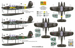 Arado 199