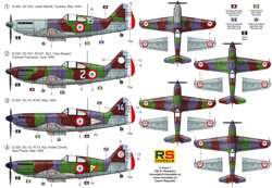 Dewoitine D.520