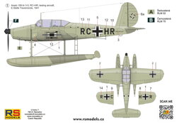 Arado 199