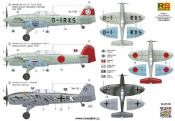 Heinkel 112