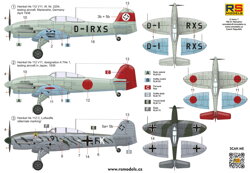 Heinkel 112 V11