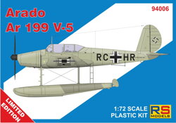 Arado 199