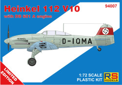 Heinkel 112