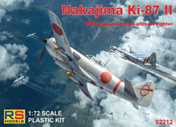 Ki-87-II