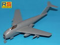 48009 Messerschmitt Me P.1101 
