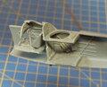 92286 Heinkel He-46C Legion Condor