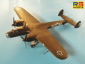 92072 Dornier 17 F