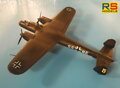 92072 Dornier 17 F