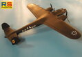 92072 Dornier 17 F