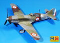92255 Dewoitine D.520