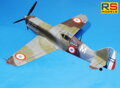 92255 Dewoitine D.520