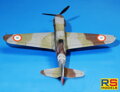 92255 Dewoitine D.520