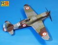 92255 Dewoitine D.520