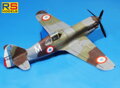 92255 Dewoitine D.520