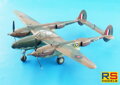 92093 Lightning P-322 I