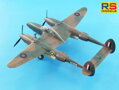 92093 Lightning P-322 I