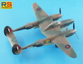 92093 Lightning P-322 I