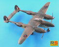 92093 Lightning P-322 I