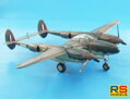 92093 Lightning P-322 I