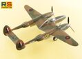 92093 Lightning P-322 I