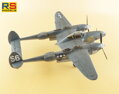 92115 F-4 /F-4A Lightning