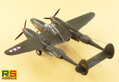92116 P-38 F Lightning
