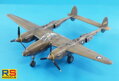 92116 P-38 F Lightning