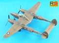 92116 P-38 F Lightning