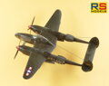 92116 P-38 F Lightning