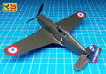 92152 Morane Saulnier MS.405