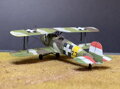 92193 Bücker 131 D 