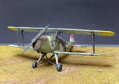 92193 Bücker 131 D 