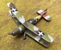 92193 Bücker 131 D 