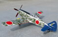 92211 Nakajima Ki-87