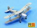 92238 Bücker 131 B 