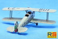 92238 Bücker 131 B 