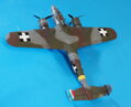 92243 Dornier 17K