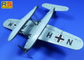 92271 Arado Ar 199 