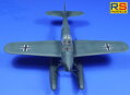 92271 Arado Ar 199 