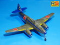 92274 Nakajima Ki-201 