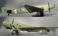92277 Junkers Ju 86R