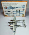 94026 P-38J 2LT David R. Miles 
