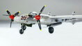94026 P-38J 2LT David R. Miles 