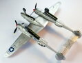 94026 P-38J 2LT David R. Miles 