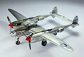 94026 P-38J 2LT David R. Miles 