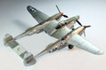 94026 P-38J 2LT David R. Miles 