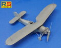 92284 Heinkel He-46C