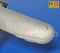 92285 Heinkel He-46 E-2Un
