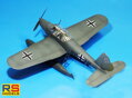 92271 Arado Ar 199 