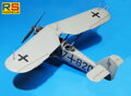 92286 Heinkel He-46C Legion Condor